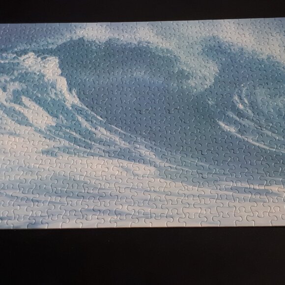 10-in-1 Deluxe Jigsaw Puzzle Set - Multicolor - Picture 12 of 16